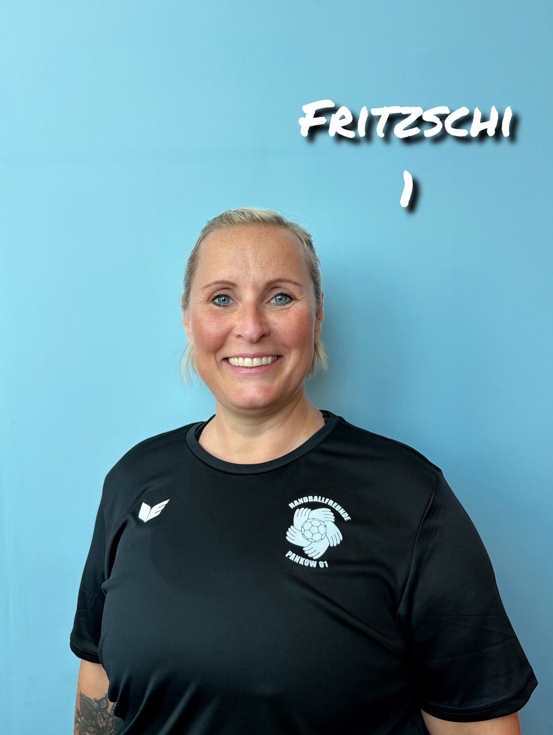 Fritzschi