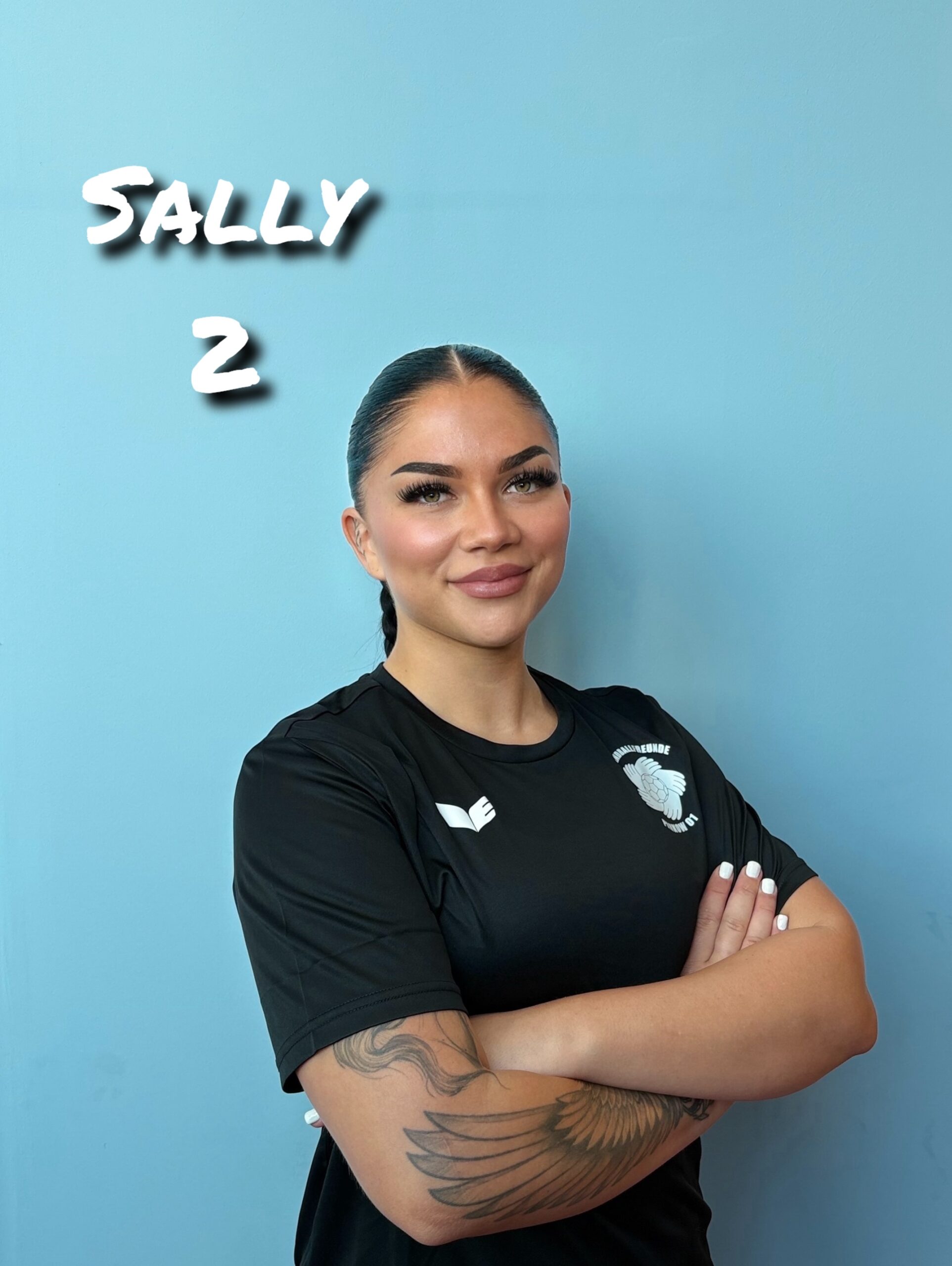 Sally