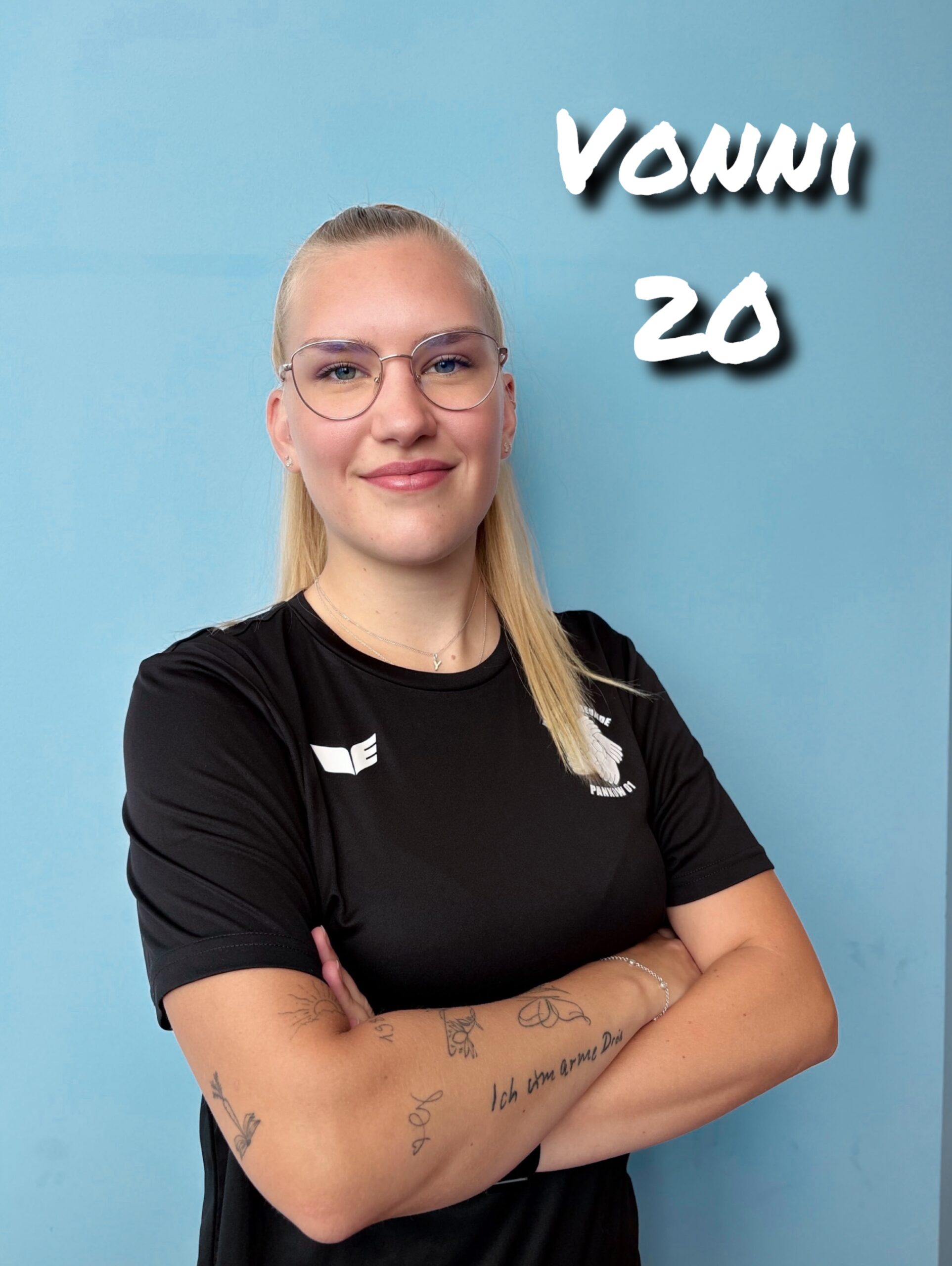 Vonni