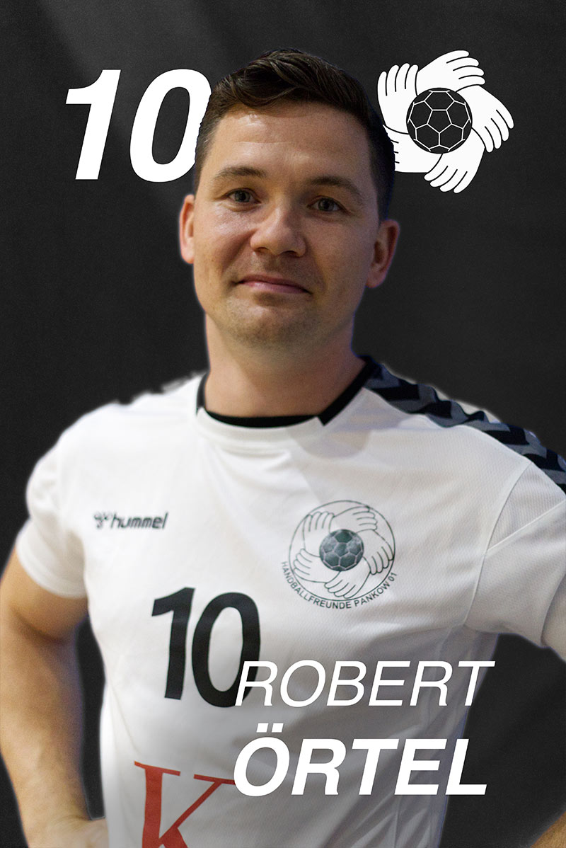 Robert Örtel